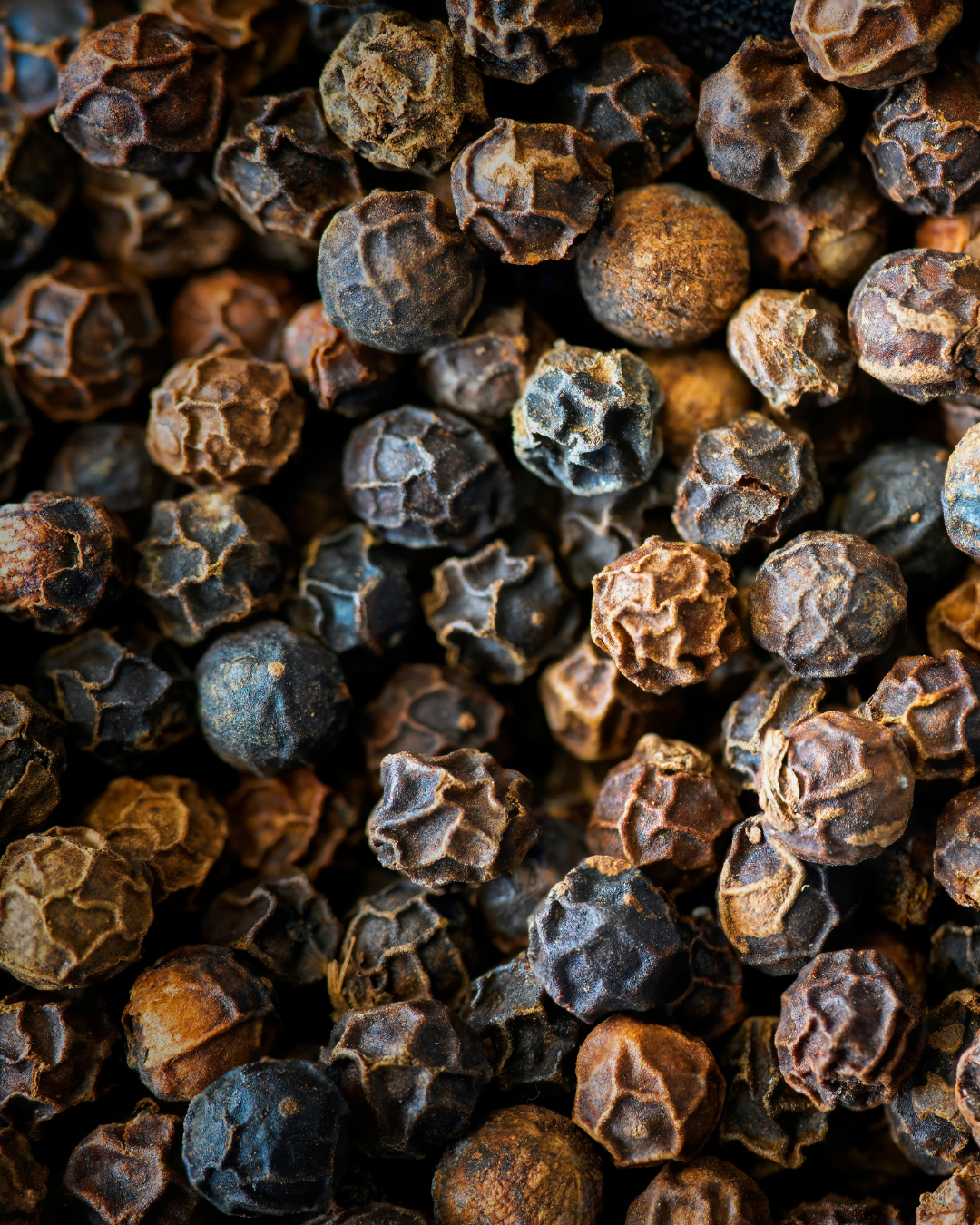 Black Pepper